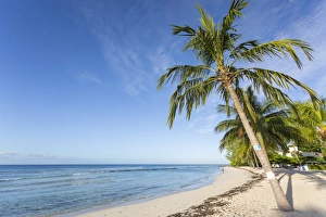 Savannah Beach, Bridgetown, Christ Church, Barbados, West Indies, Caribbean, Central