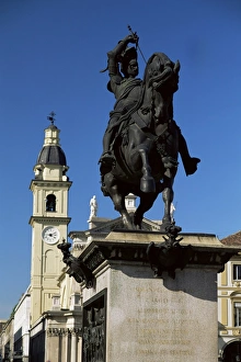 Savoy duke Emanuele Filiberto