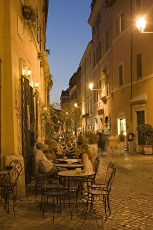 Scala Street