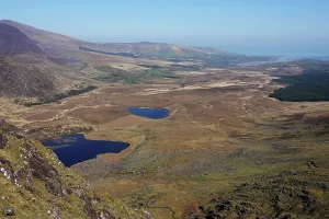 Kerry Prints: Scenery on the Dingle peninsula, Co Kerry, Ireland