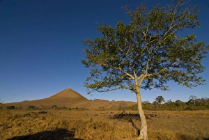 Diego Suarez Prints: The scenery near Diego Suarez (Antsiranana), Madagascar, Africa