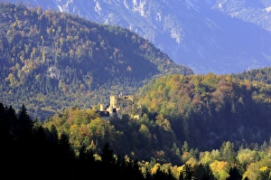 Schloss Hohenschwangau