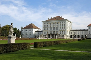 Schloss Nymphenburg