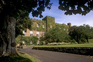 Scone Palace