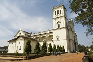 Se Cathedral Prints: Se Cathedral