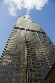 Sears Tower Prints: Sears Tower