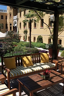 Four Seasons Hotel