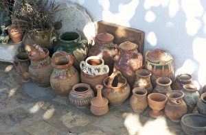 Pottery Prints: Seljuk, Anatolia