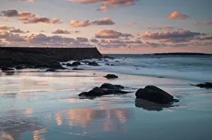Cultures Prints: Sennen Cove, Cornwall, England, United Kingdom, Europe