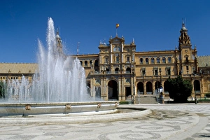 Seville, Andalucia (Andalusia)