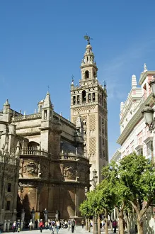 Seville Cathedral