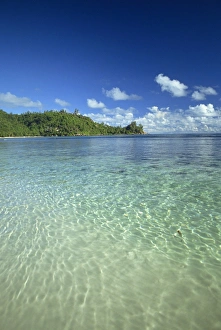 Seychelles