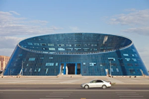 Astana Prints: Shabyt Palace of Arts, Astana, Kazakhstan, Central Asia, Asia