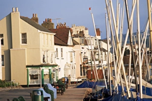 Shaldon, Devon, England, United Kingdom, Europe