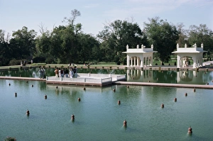 Shalimar Gardens