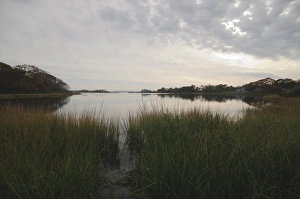 Images Dated 1st November 2008: Shelter Island, Long Island, New York State, United States of America, North America
