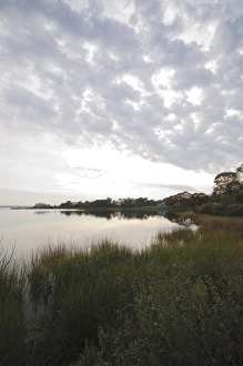 Images Dated 1st November 2008: Shelter Island, Long Island, New York State, United States of America, North America