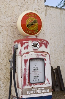 Images Dated 3rd October 2007: Sheridan, Wyoming, United States of America, North America