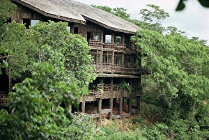 Shimba, Kenya