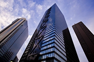 Images Dated 29th October 2008: Shinjuku, Tokyo, Japan, Asia