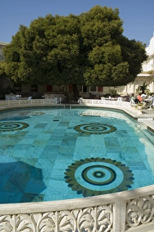 Shiv Niwas Palace