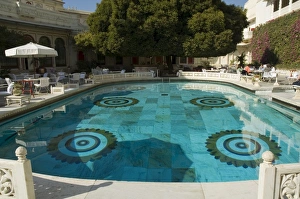 Shiv Niwas Palace