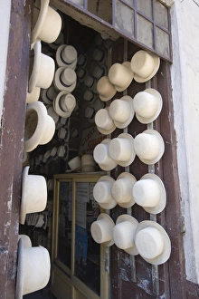Shop of Alberto Pulla