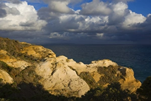 Port Campbell Prints: Shoreline, Port Campbell National Park, Great Ocean Road, Victoria, Australia, Pacific