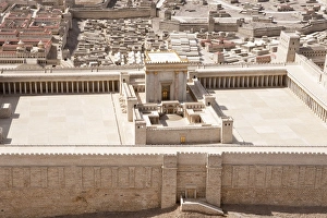 Images Dated 24th February 2009: Shrine of The Book, Jerusalem, Israel, Middle East