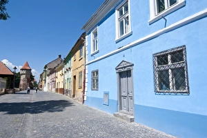 Images Dated 22nd June 2008: Sibiu, Romania, Europe