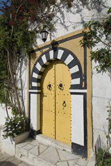 Sidi Bou Said