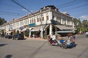 Siem Reap, Cambodia, Indochina, Southeast Asia, Asia