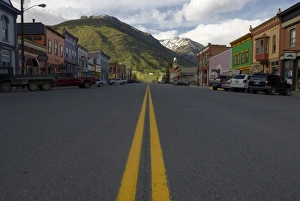 Silverton, Colorado