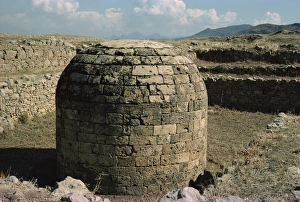 Sirkap, Taxila