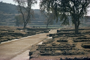 Sirkap, Taxila