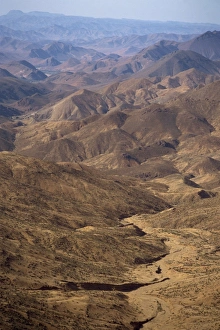 Anti Atlas Prints: Siroua Massif