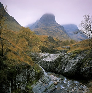 Three Sisters Prints: The Three Sisters