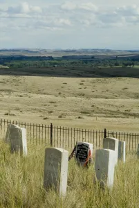 Site of massacre Site of massacre