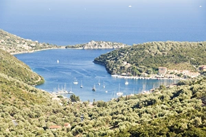 Sivota, Lefkada (Lefkas)