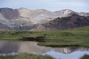Skaftafell Prints: Skaftafell National Park