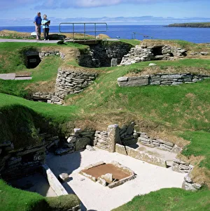 Skara Brae