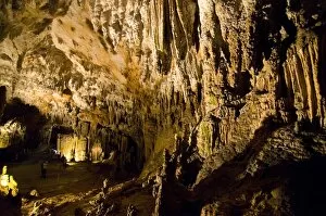Images Dated 18th August 2008: Skocjan caves, UNESCO World Heritage Site, Slovenia, Europe
