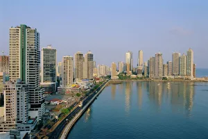 Skyline, Panama City