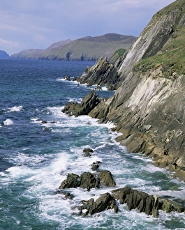 Slea Head, Dingle Peninsula