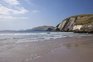 Images Dated 14th April 2010: Slea Head, Dingle Peninsula, County Kerry, Munster, Republic of Ireland, Europe