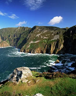 Slieve League