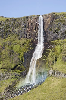 Snaefellsnes Peninsula, Iceland, Polar Regions
