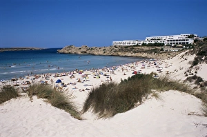 Son Parc, Menorca
