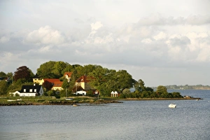 Images Dated 22nd May 2009: Sonderhav, Jutland, Denmark, Scandinavia, Europe