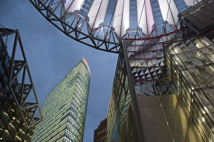 Sony Centre